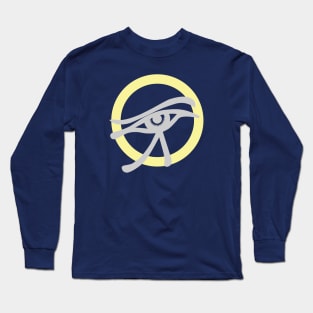 Vandal Savage Long Sleeve T-Shirt